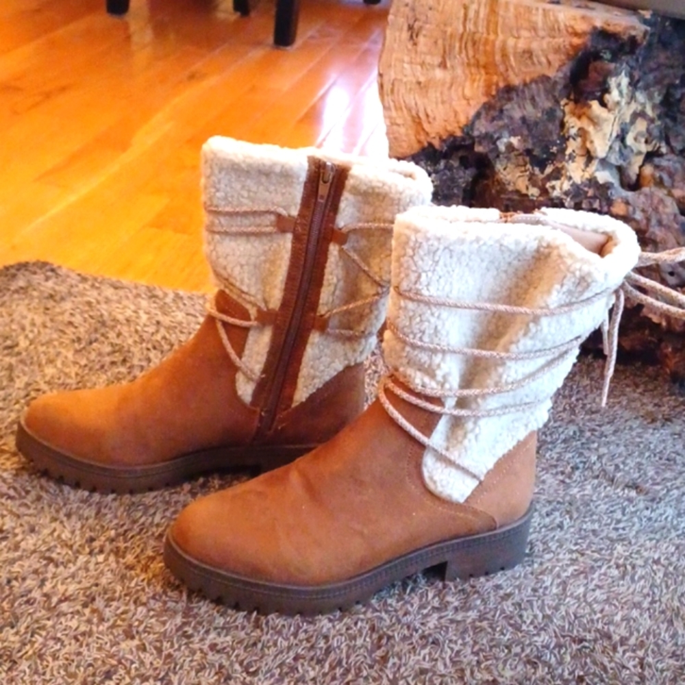 Boots
